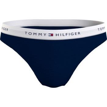 Tommy Hilfiger Trosor Icon Brief Mörkblå Small Dam