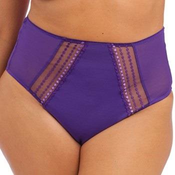 Elomi Trosor Matilda Full Brief Lila 3XL Dam