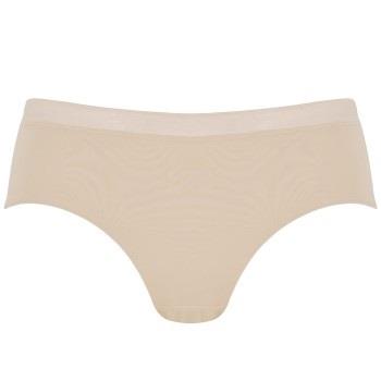 NATURANA Trosor Everyday Wednesday Soft Slip Beige polyamid 38 Dam