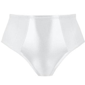 NATURANA Trosor Heritage Minimizer Slip Vit polyamid 3XL Dam