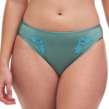 Chantelle Trosor Hedona Brief Turkos 42 Dam