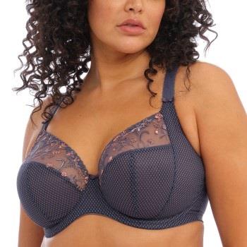 Elomi BH Charley Plunge Firm Bra Lila G 90 Dam