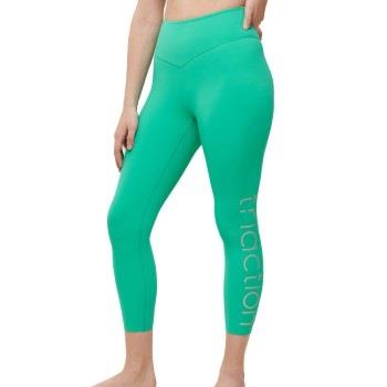 Triumph Triaction High Waist Leggings Mintgrön Large Dam