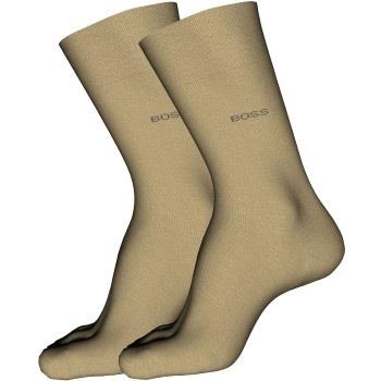 BOSS Strumpor 2P RS Uni CC Beige Strl 43/46 Herr