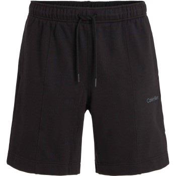 Calvin Klein Sport Knit Short Svart polyester X-Large Herr