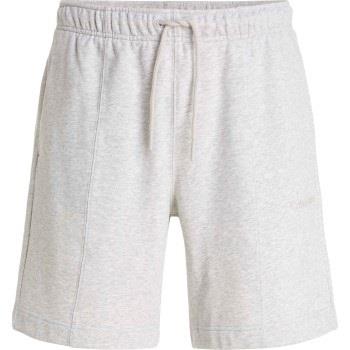 Calvin Klein Sport Knit Short Grå polyester Small Herr