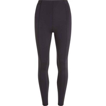 Calvin Klein Sport Leggings Svart Large Dam