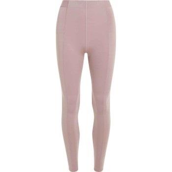 Calvin Klein Sport Leggings Rosa Small Dam