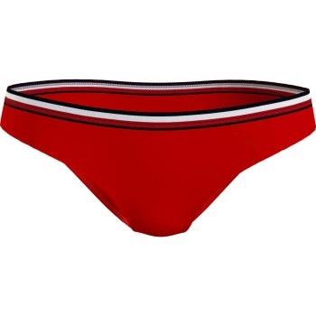 Tommy Hilfiger Trosor Bikini Bottom Röd X-Large Dam