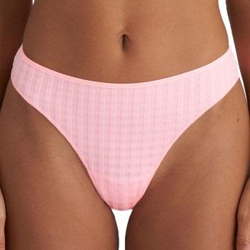 Marie Jo Trosor Avero Thongs Rosa 38 Dam