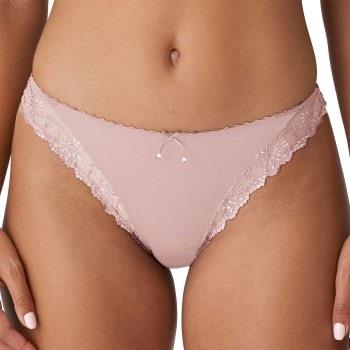 Marie Jo Trosor Jane Italian Brief Ljusrosa 38 Dam