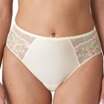 PrimaDonna Trosor Sedaine Full Briefs Vanilj 40 Dam