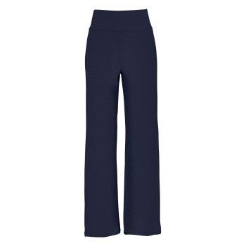 Damella Bamboo Lounge Pants Marin Bambu Medium Dam