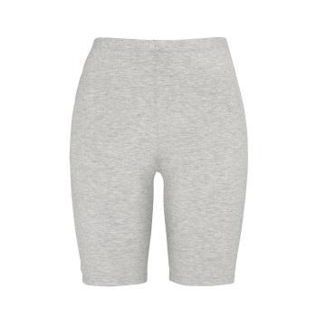 Damella Trosor Bamboo Shorts Ljusgrå Bambu Small Dam