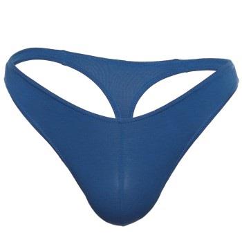 Doreanse Kalsonger Men Basic Thong Royalblå Small Herr