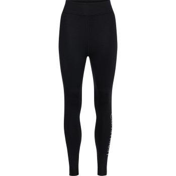 Calvin Klein Sport Essentials Full Length Legging Svart polyester Medi...