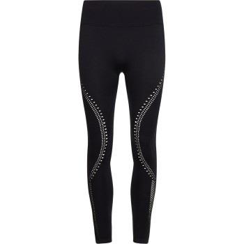 Calvin Klein Sport Seamless Legging Svart Large Dam