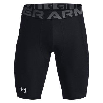 Under Armour Long Compression Shorts Svart 3XL Herr