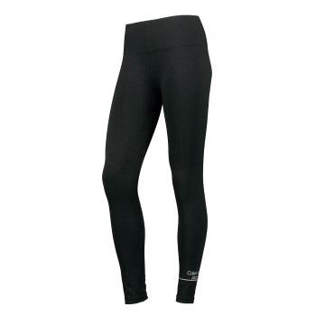 Calvin Klein Women Seamless Logo Legging Svart polyamid Small Dam