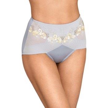 Miss Mary Floral Sun Panty Girlde Trosor Blå 36 Dam