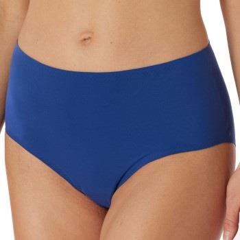 Schiesser Trosor Invisible Soft Maxi Brief Marin 36 Dam