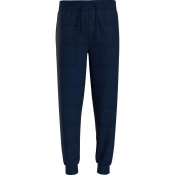 Tommy Hilfiger HWK Track Pant Marin bomull Medium Herr