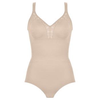 Naturana Minimizer Body Powelace Beige D 85 Dam