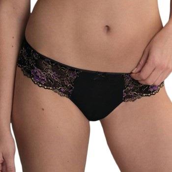 Rosa Faia Trosor Colette Shorty Svart 36 Dam