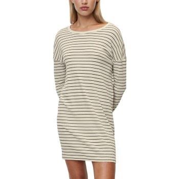 Marc O Polo Long Sleeve Dress Benvit Small Dam