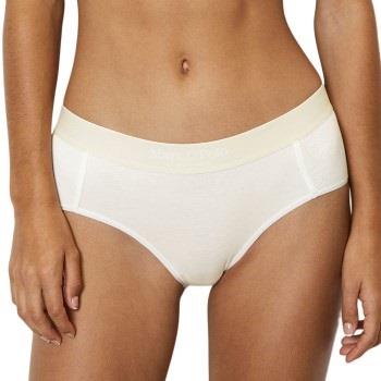 Marc O Polo Hipster Panties Trosor 2P Vit bomull Small Dam