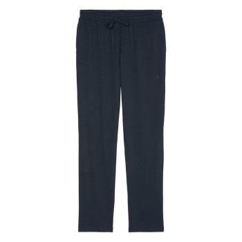 Marc O Polo Long Pants Marin bomull Medium Dam