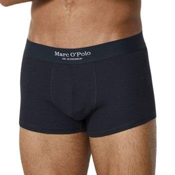 Marc O Polo Men Iconic Rib Trunks Kalsonger 2P Marin bomull Medium Her...