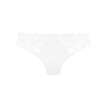 Wacoal Trosor Elgantine Brief Vit Small Dam