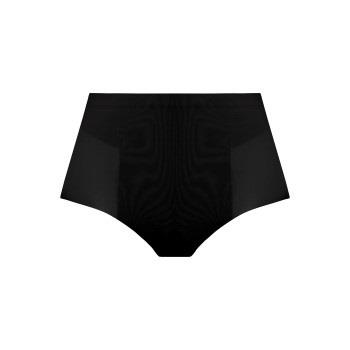 Wacoal Trosor Ines Secret Shaping Brief Svart Small Dam