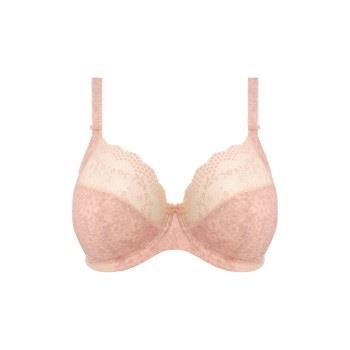 Elomi BH Lucie Underwire Stretch Plunge Bra Puder D 80 Dam