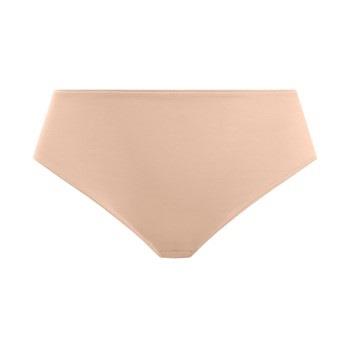 Elomi Trosor Smooth Full Brief Beige viskos M/L Dam