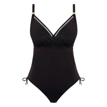 Fantasie East Hampton Underwire Swimsuit Svart D 70 Dam