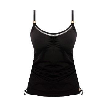 Fantasie East Hampton UW adjustable tankini Svart D 70 Dam