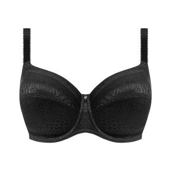 Fantasie BH Envisage Underwire Side Support Bra Svart I 90 Dam