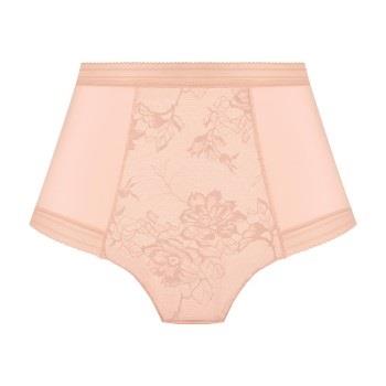 Fantasie Trosor Fusion Lace High Waist Brief Rosa XX-Large Dam