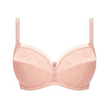 Fantasie BH Fusion Lace Underwire Side Support Bra Rosa G 85 Dam