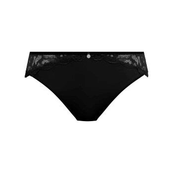 Fantasie Trosor Reflect Brief Svart Small Dam