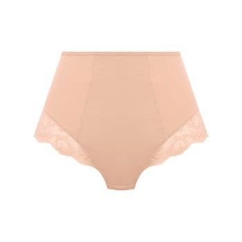 Fantasie Trosor Reflect High Waist Brief Beige Small Dam