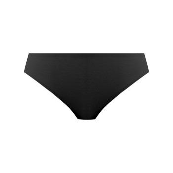 Fantasie Trosor Smoothease Invisible Stretch Thong Svart polyamid One ...