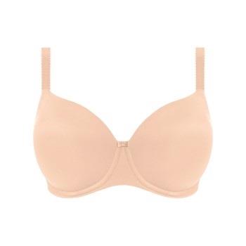 Fantasie BH Smoothease Underwired Moulded T-Shirt Bra Beige I 80 Dam