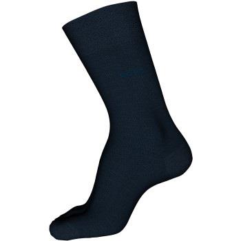 BOSS Strumpor Edward RS Gentle VI Sock Mörkblå viskos Strl 43/46 Herr