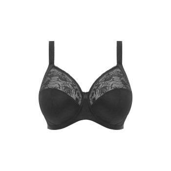 Elomi BH Morgan Underwired Bra Svart L 85 Dam