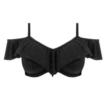 Elomi Plain Sailing UW Bikini Top Svart I 75 Dam