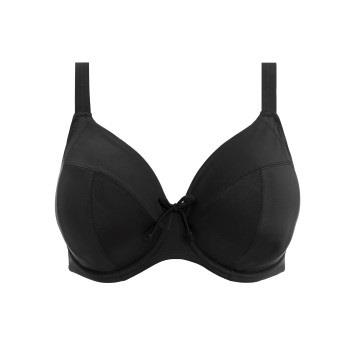 Elomi Plain Sailing UW Plunge Bikini Svart I 90 Dam