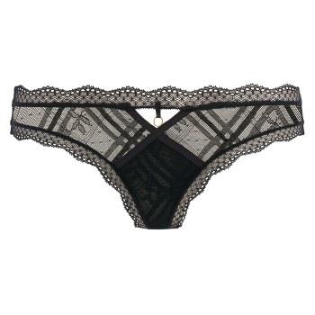 Freya Trosor Fatale Brief Svart polyamid Medium Dam